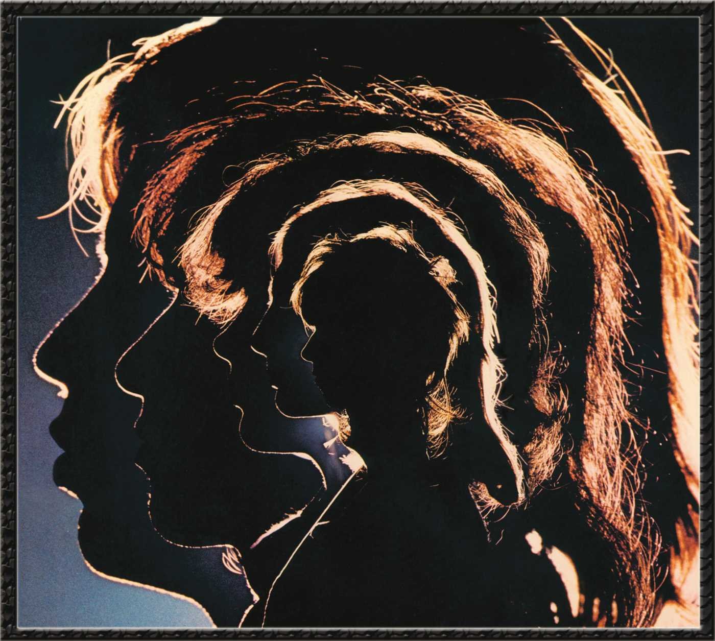 Hot Rocks 1964-1971 Vinyl Collection by ABKCO - A Must-Have