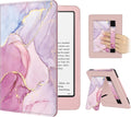 Glittering Marble Case for 7in/6.8in Paperwhite - Slim Stand Cover