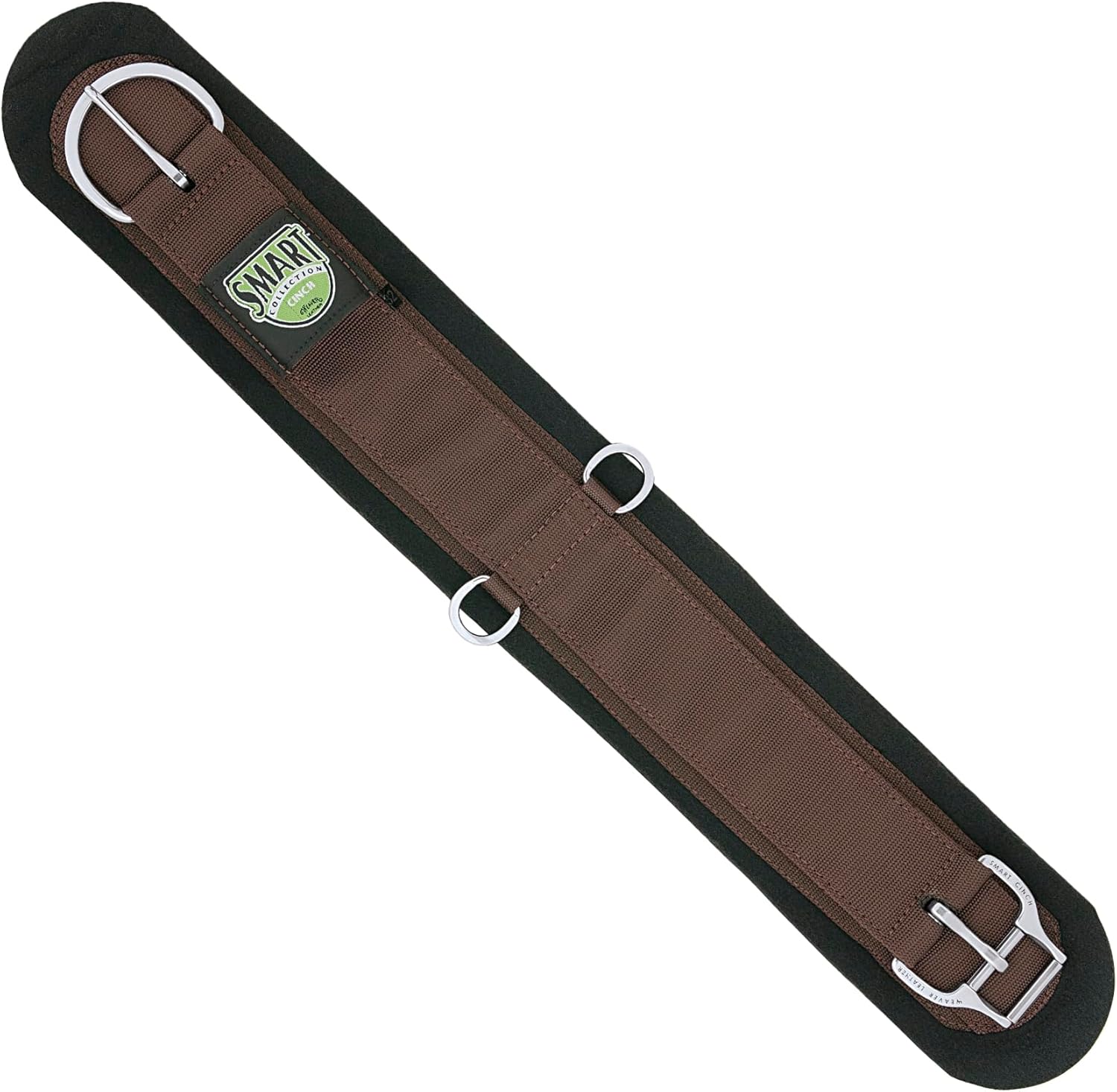 Weaver Equine Cinch: The Ultimate Comfort for Your Horse