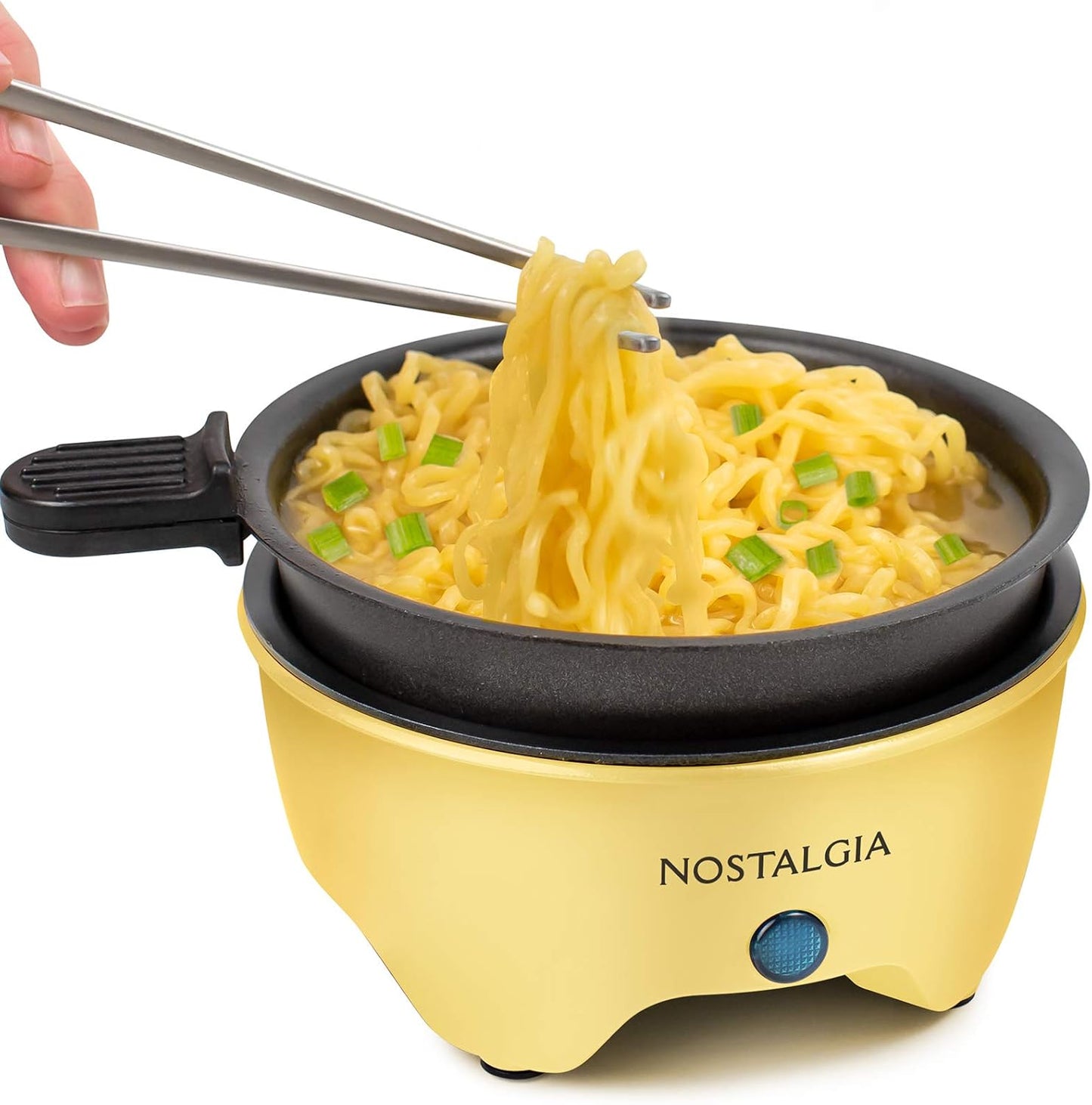 Nostalgia Electric Skillet, Healthy Keto Maker