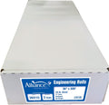 Alliance CAD Paper Rolls 36 x 500 - 2 Pack Inkjet Bond Rolls