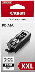 Canon PGI-255XXL Compatible to MX922/MX722 Printers - High Capacity