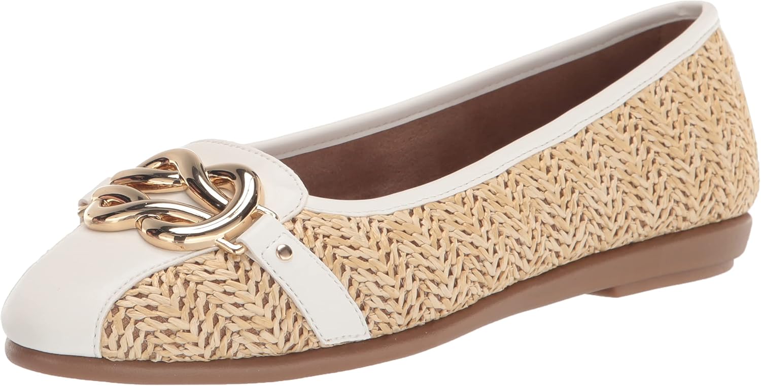 Aerosoles Women's Big Bet Flats for Ultimate Comfort and Style