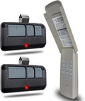 Universal Garage Door Opener Keypads & Remotes for Liftmaster