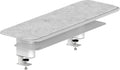 Monitor Stand Riser - Ergonomic Powder-Coated Steel Monitor Riser