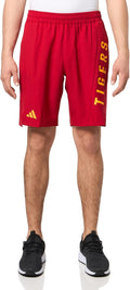 adidas Men's Designed for Training Woven NCAA University (Style 4FTH)