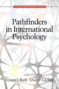 Pathfinders in International Psychology - Global Biographical Survey