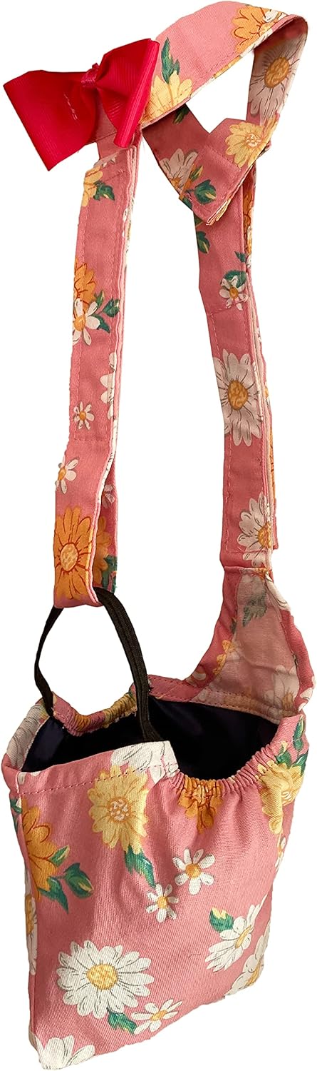 Waterproof Adjustable Duck Diaper - Stylish & Pet-Friendly!