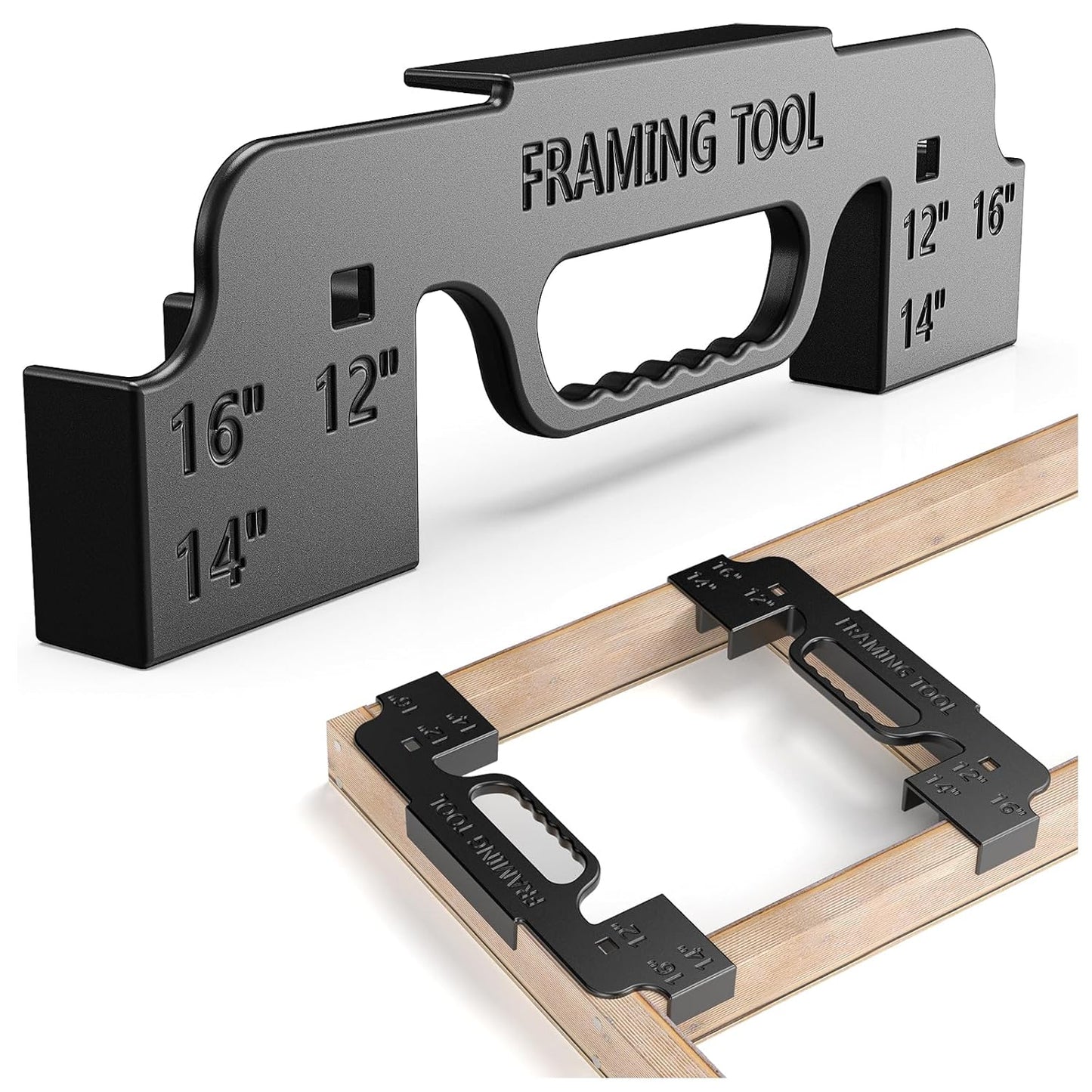 3 in 1 Metal Framing Tools for Fast and Accurate Layouts