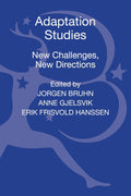 Adaptation Studies: New Challenges, New Directions - Field Survey