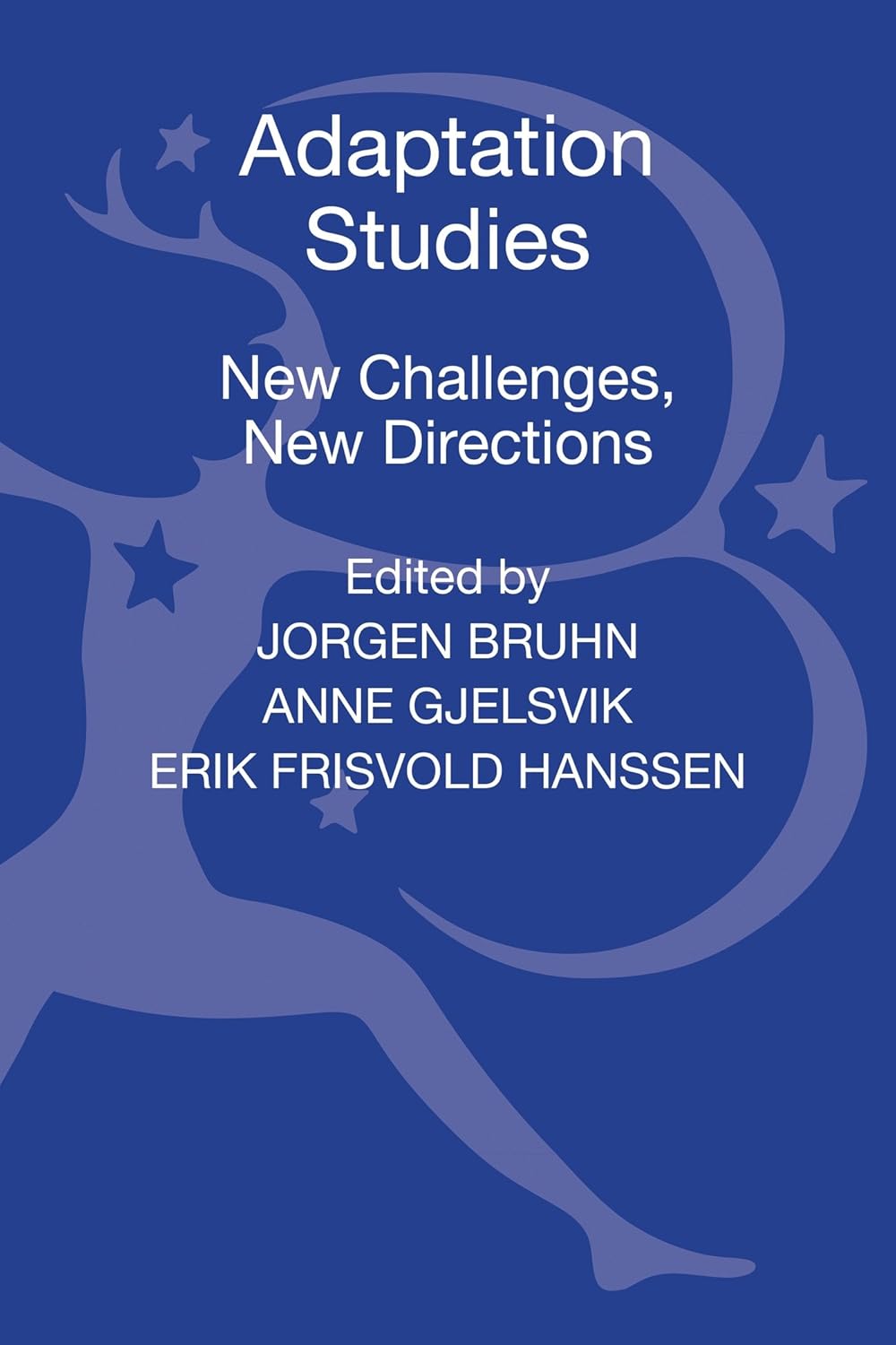 Adaptation Studies: New Challenges, New Directions Review
