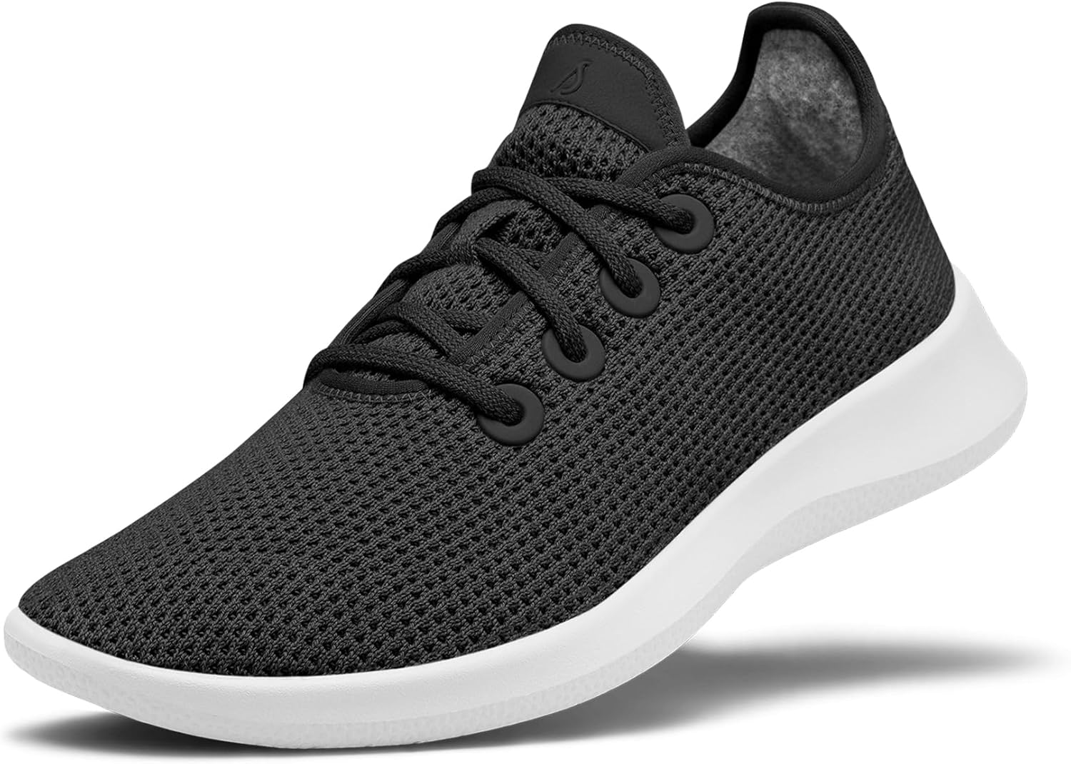 Allbirds Mens Tree Runner Sneakers: Breathable Comfort for All