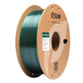 eSUN Silk Magic PLA Filament 1.75mm Dual Color - Shiny Silk Finish