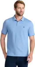 IZOD Men's Advantage Performance Polo Shirt for All Occasions