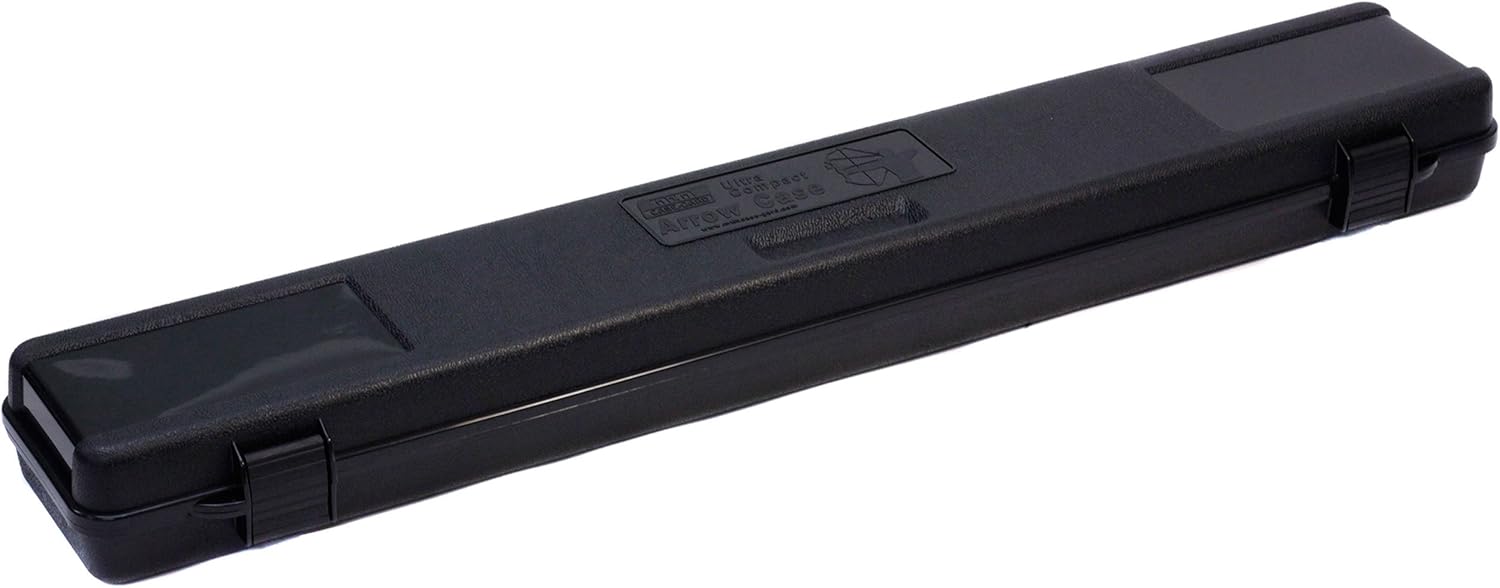 MTM Ultra Compact Arrow Case for Secure Arrow Storage
