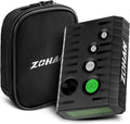 ZOHAN Upgraded Shot Timer for Shooting Competition - Sensitive 4-Mode