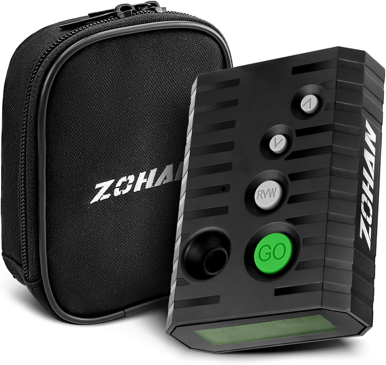 ZOHAN Upgraded Shot Timer for Shooting Competitions and Training