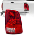 RANSOTO Tail Light Compatible with Dodge Ram 1500 2500 3500 Classic