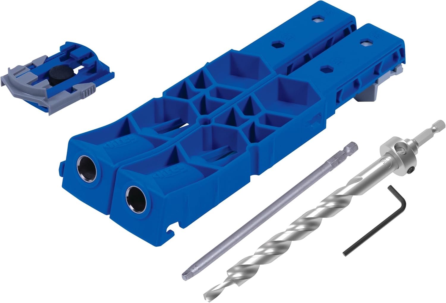 Kreg KPHJ920 Pocket-Hole Jig XL for Strong Wood Joinery
