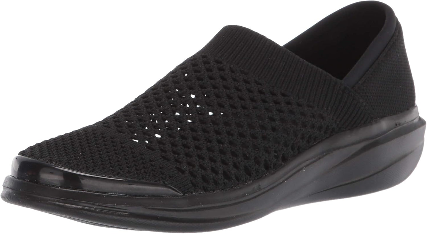 LifeStride Women's Charlie Slip-ons Loafer: Comfort and Style