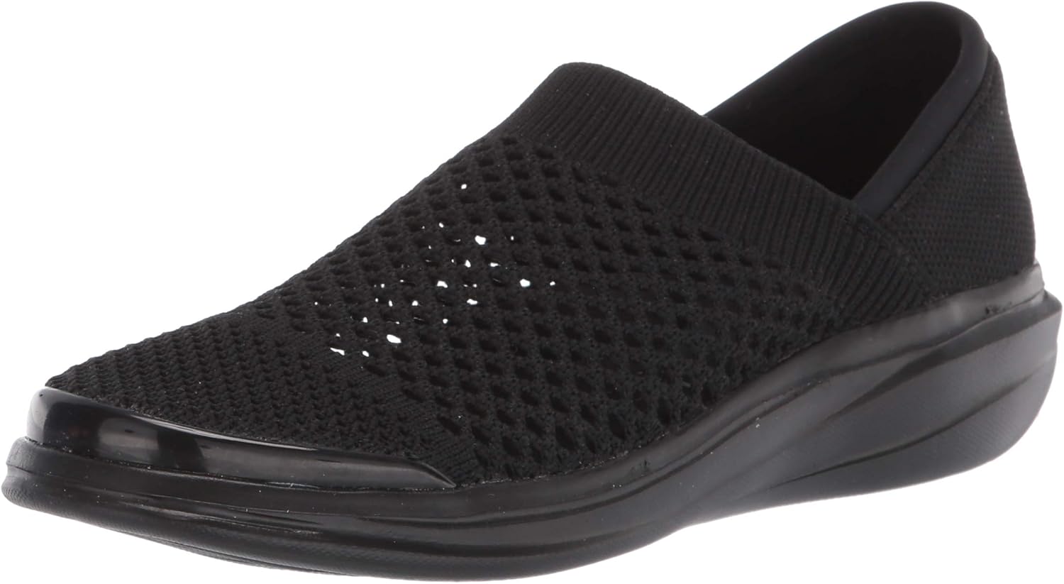 LifeStride Women's Charlie Slip-ons Loafer: Comfort and Style