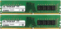 A-Tech 16GB Kit (2 x 8GB) DDR4 2666MHz for Dell Vostro - Reliable