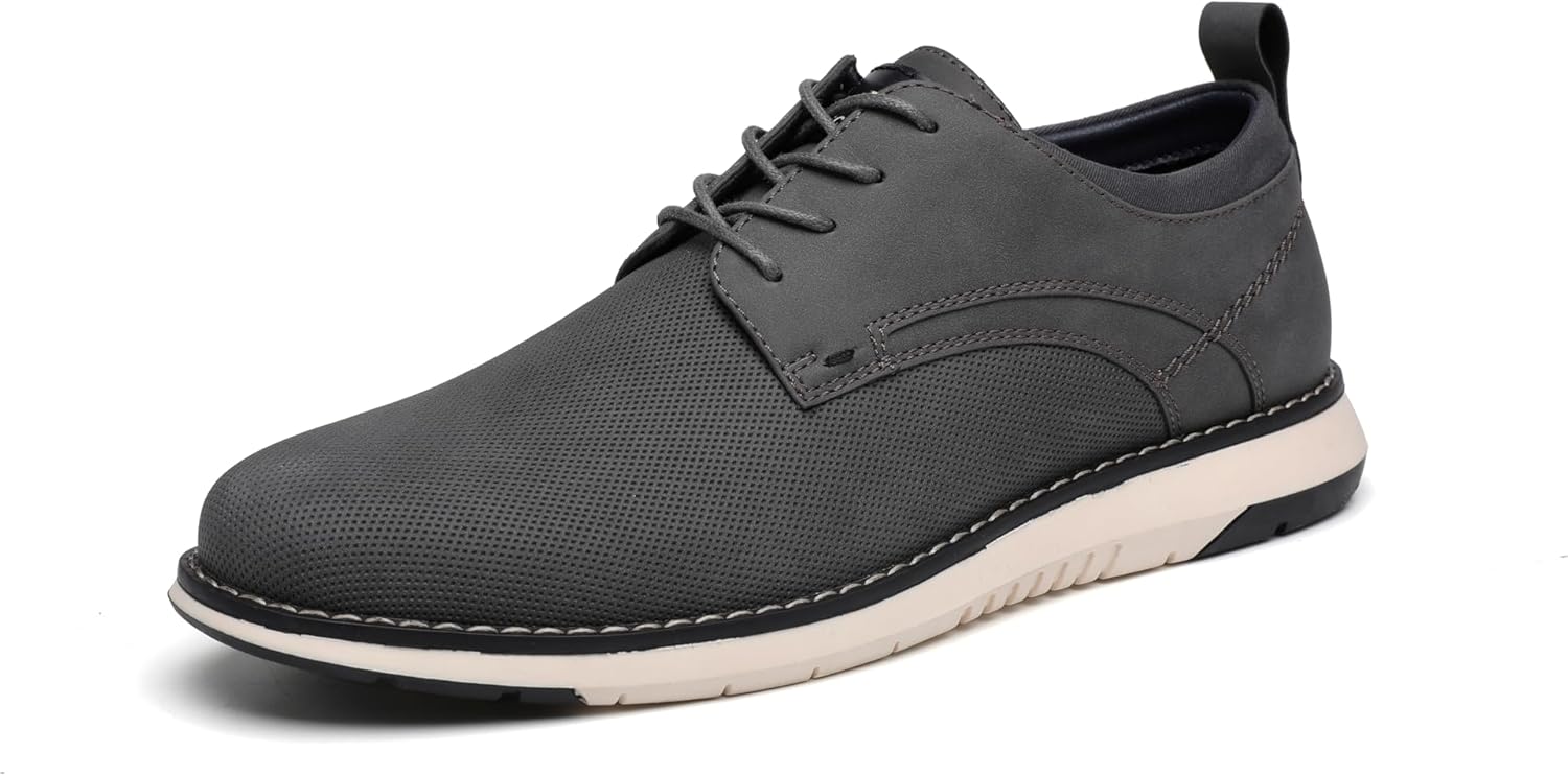 DECARSDZ Mens Dress Shoes for Casual and Formal Occasions