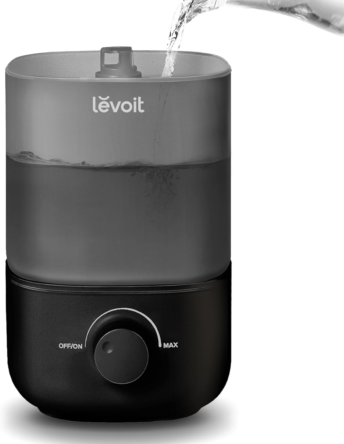 LEVOIT Classic 160 Ultrasonic Cool Mist Humidifier for Home