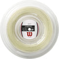 WILSON NXT Tennis String Set and 200m Reel - Soft Power and Comfort