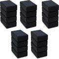 3 in Yoga Block 20 Pack - Firm EVA Foam Blocks for Balance and Support