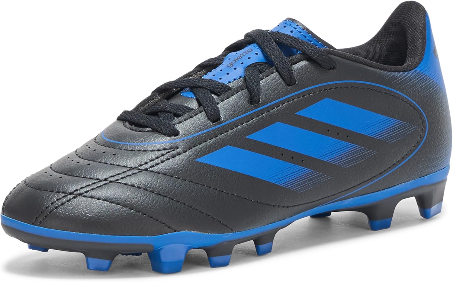 adidas Kids' Goletto IX Firm Multi Ground Soccer Cleat Review