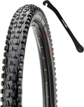 Maxxis Minion DHF 26 x 2.3 EXO/TR Tire Bundle - Gravity Focused Grip