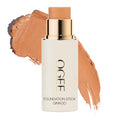 Ogee Sculpted Complexion Foundation Stick Ginkgo 5.00N - Medium Tan