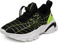 BRONAX Little/Big Boys Tennis Shoes - Comfortable (Style 8CNR)