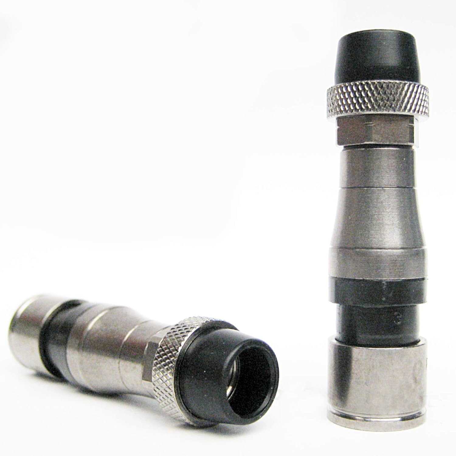 500 Pieces PPC RG11 Weather Boot SignalTight Compression Connectors
