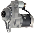 ACDelco Gold 337-1123 Starter - Reliable OEM-Style Replacement