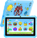 YINOCHE Kids Tablet 7ft Android Tablet for Kids 3-7 - Durable Learning