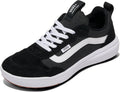 Vans Men's Range EXP Shoe - Versatile Trail-to-Street Comfort Shoes