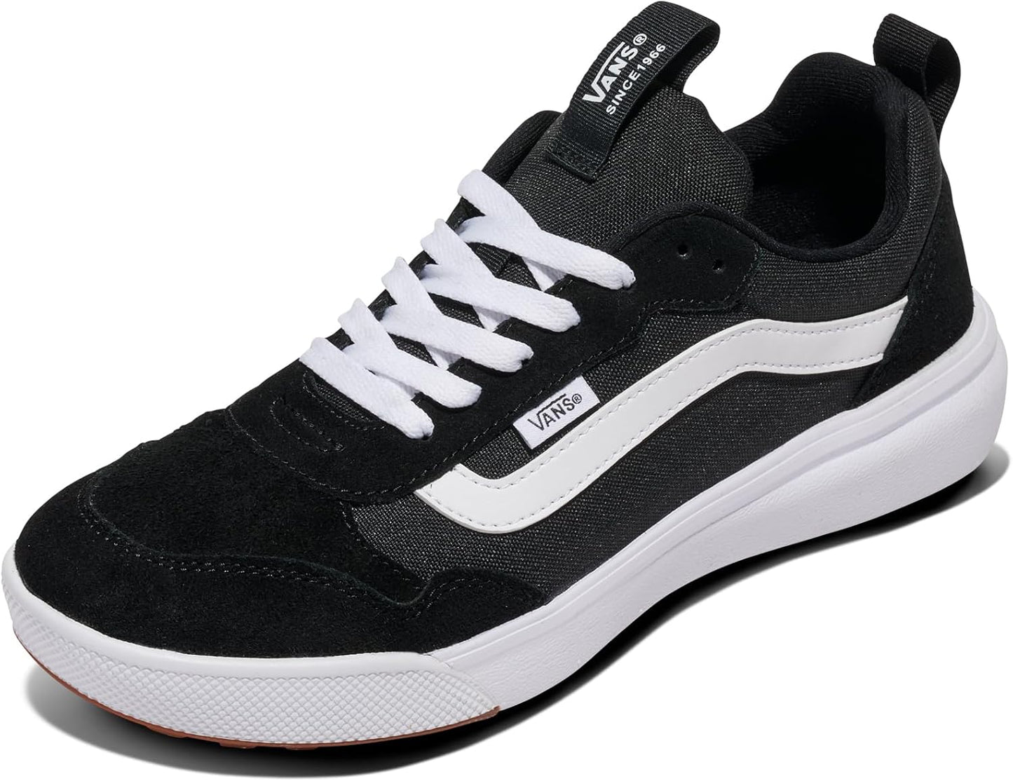 Vans Men's Range EXP Shoe: Versatile Style for Every Adventure