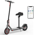 Electric Scooter 8.5ft/10ft Solid Tires, 350W/500W Motor - Commuter