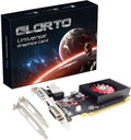 Glorto Radeon HD 5450 Low Profile Graphics Card Review