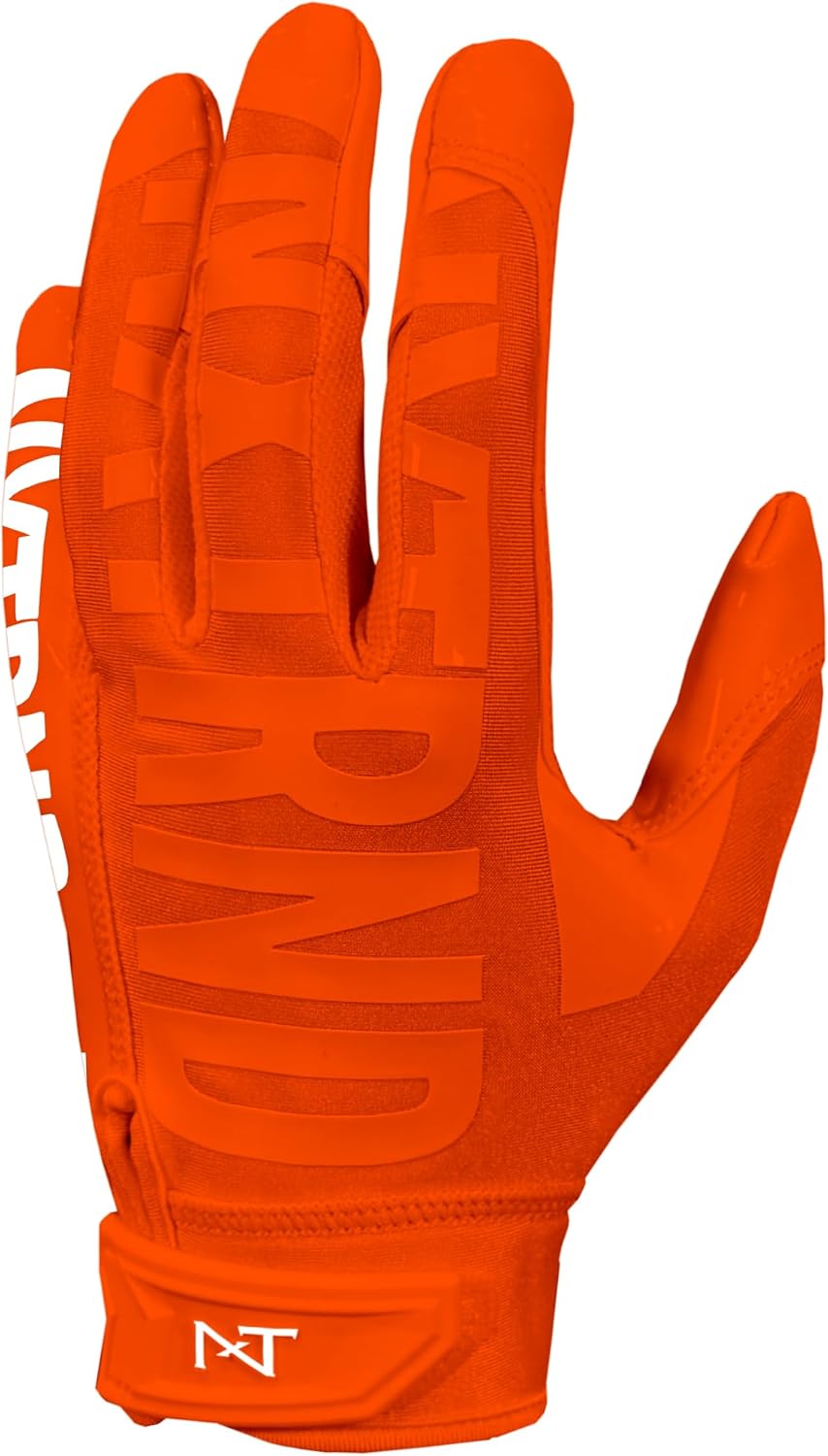 Nxtrnd G1 Pro Men's Football Gloves for Ultimate Performance