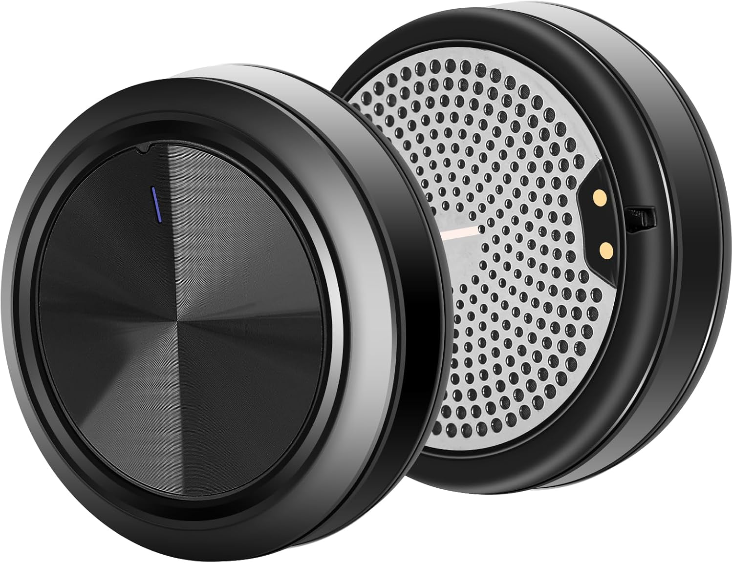 Wireless Ski Helmet Speakers - HDR Audio, Bluetooth 5.3