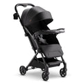 Lightweight Travel Stroller Lithe V2 - Compact Foldable with Canopy