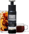 OXO Brew Rapid Brewer Portable Coffee Maker - Fast Manual Concentrate