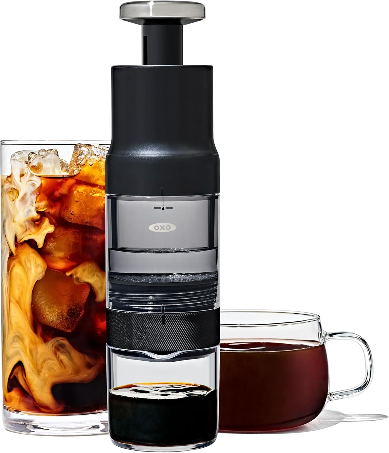FastBrew: OXO Rapid Brewer