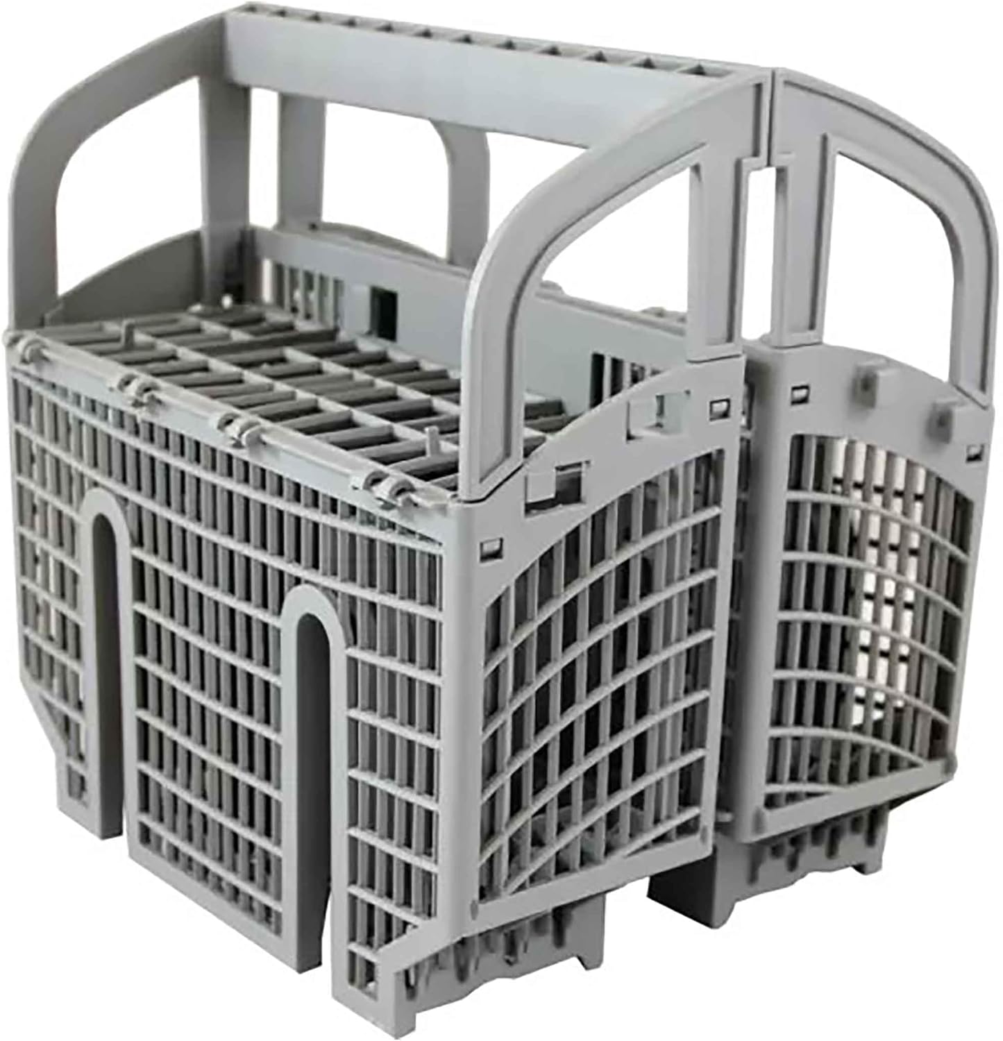 Bosch 00675794 Genuine OEM Silverware Basket for Dishwashers