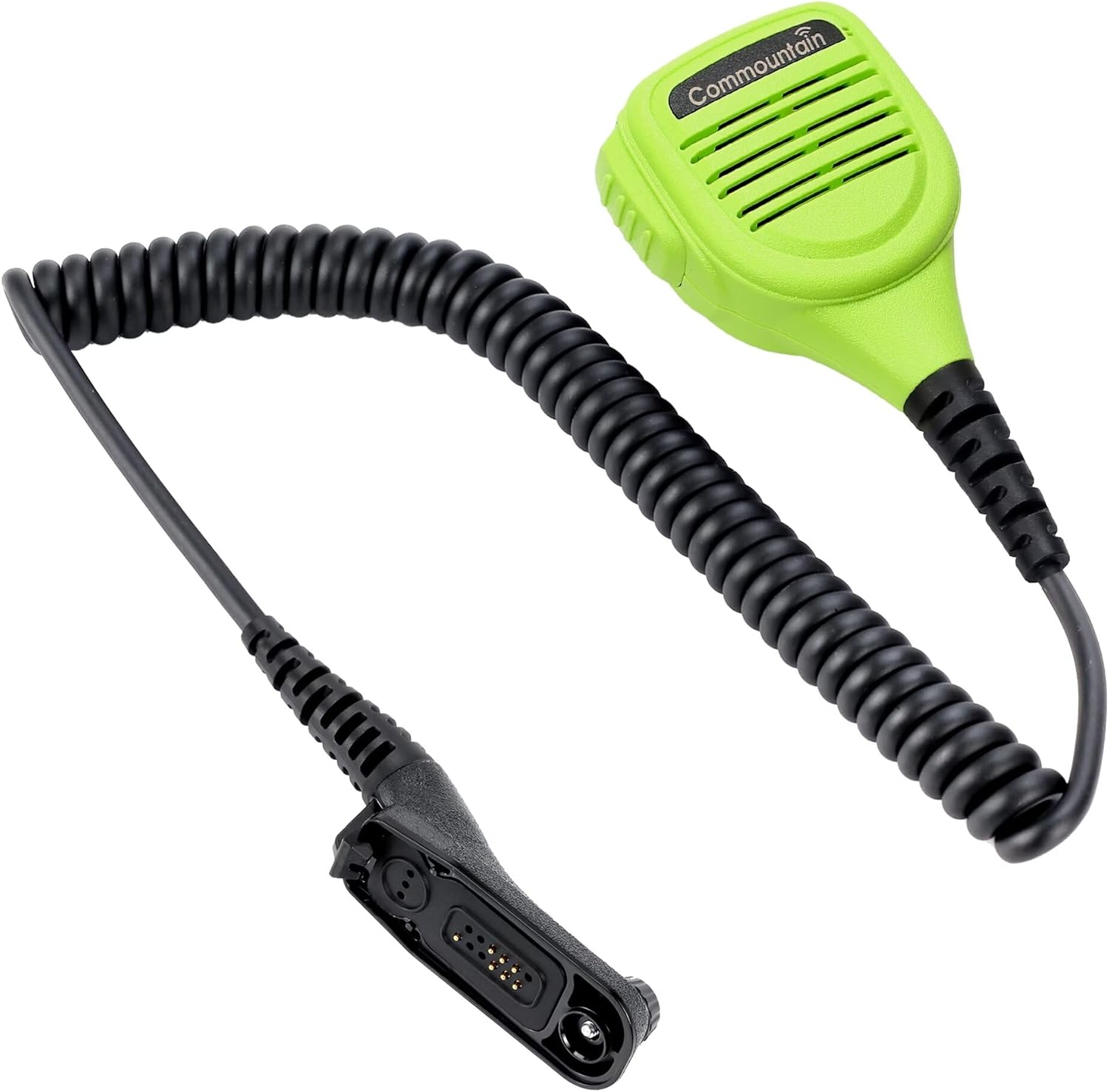 Speaker Mic for Motorola Radios APX-6000 XPR-7550e APX-8000