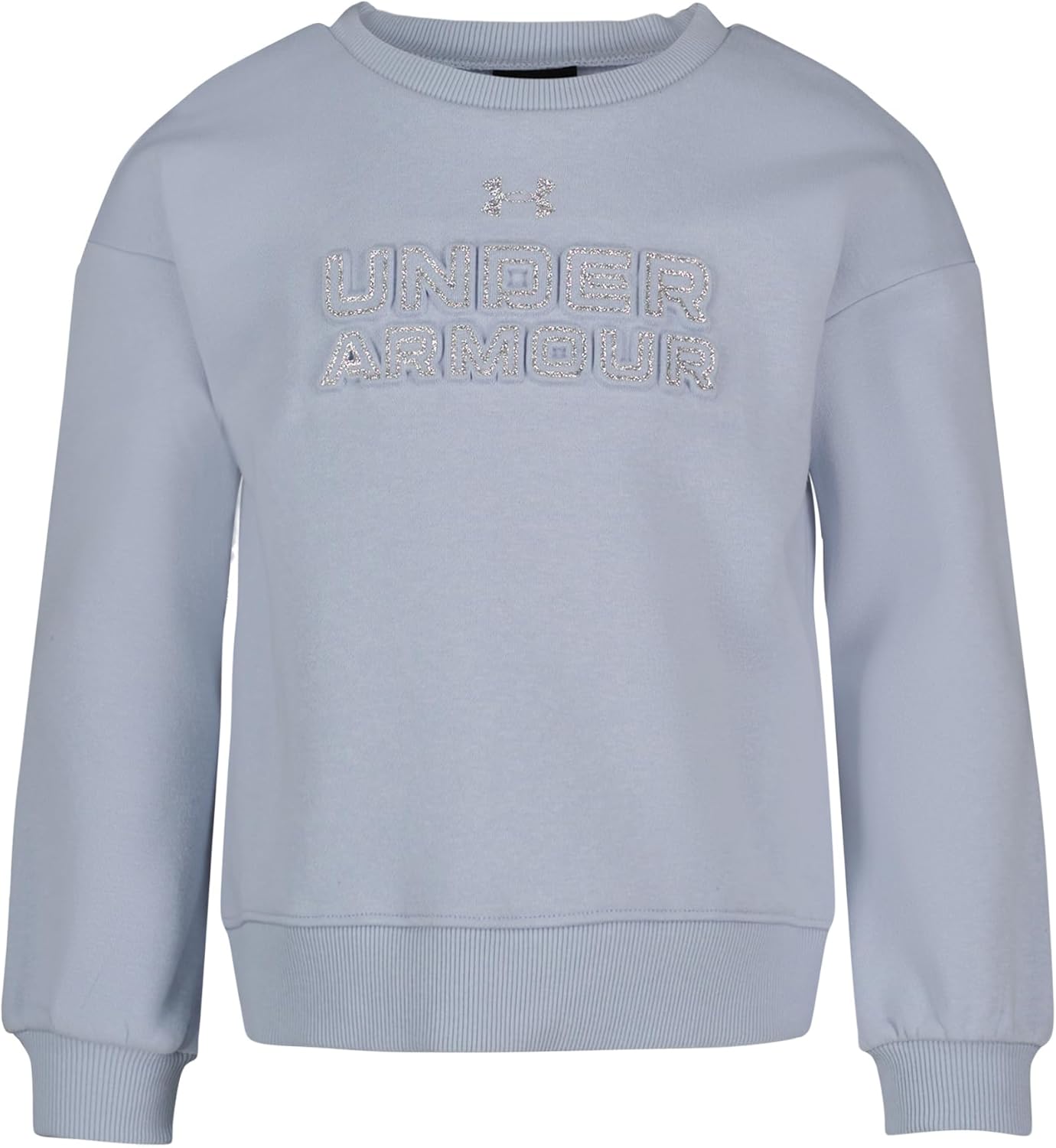 Under Armour Girls Hoodie Set for Everyday Comfort and Style