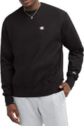 Champion Heavyweight Fleece Crewneck for Men